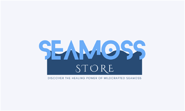 SeamossStore.com